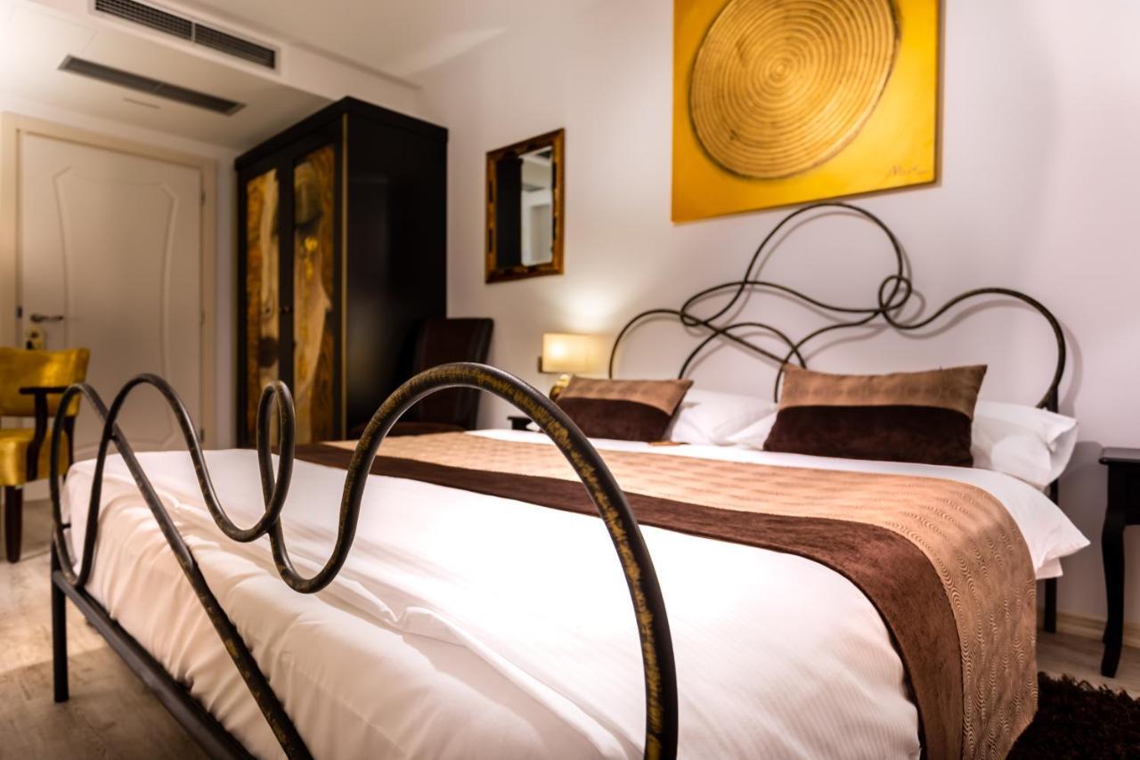Hotel Heritage Forza Baška Buitenkant foto