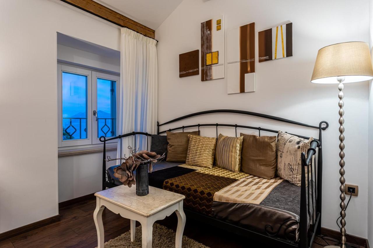 Hotel Heritage Forza Baška Buitenkant foto
