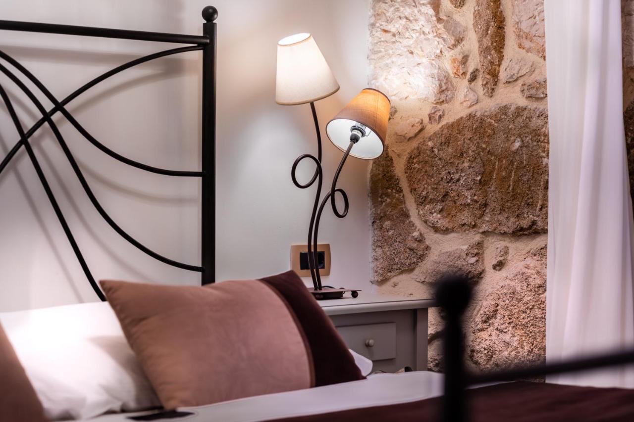 Hotel Heritage Forza Baška Buitenkant foto